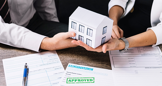 imagen Real Estate Closings