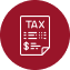 icono Tax litigation