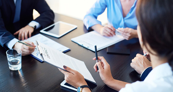 imagen Labor Litigation